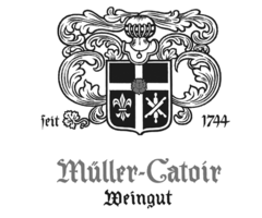 Müller Catoir